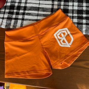 Born Primitive Double Take Booty Short size M